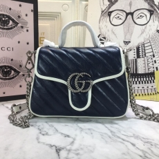 Gucci Top Handle Bags